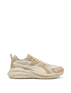 Жіночі кросівки PUMA Hypnotic LS замшеві бежеві - фото  - Miraton