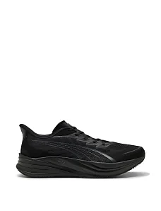 Кроссовки PUMA Darter Pro 2 текстильные черные - фото  - Miraton