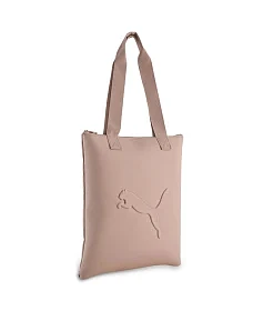 Женская сумка BUZZ Tote текстильная бежевая - фото  - Miraton