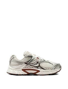 Жіночі кросівки Nike V5 RNR білі текстильні - фото  - Miraton