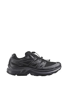 Женские кроссовки Salomon XT-EVR GTX черные синтетические - фото  - Miraton