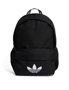 Рюкзак Adidas CL BACKPACK текстильний чорний - фото  - Miraton