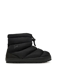 Жіночі дутики PUMA PUMA Tuff Terra Hi синтетичні чорні - фото  - Miraton
