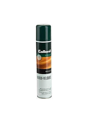 Аерозоль Collonil модель 751 velour + nubuk CA, 200ml. - фото 1 - Miraton