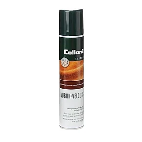 Аэрозоль для обуви Collonil 398 Nubuk+Velours CA, 200 ml - фото 1 - Miraton
