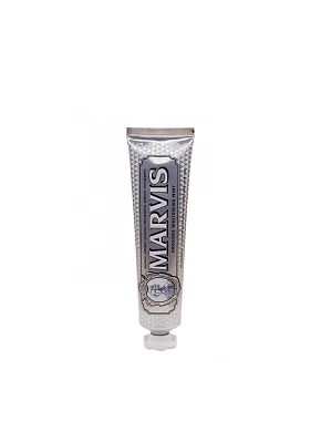 Зубна паста Marvis Smokers Whitening Mint 25 мл - фото 1 - Miraton