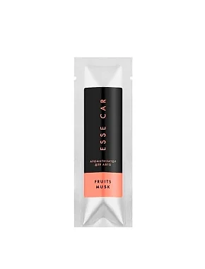 Змінний картридж в автодифузор Fruits musk - фото 1 - Miraton