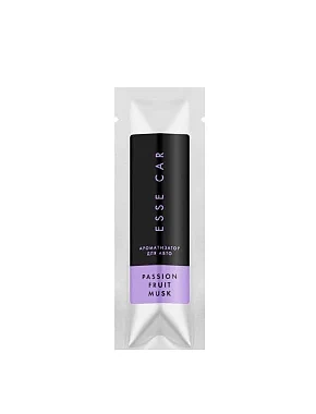 Змінний картридж в автодифузор Passion fruit musk - фото 1 - Miraton