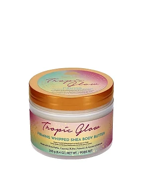 Баттер для тела Tree Hut Tropic Glow Whipped Body Butter 240g - фото  - Miraton