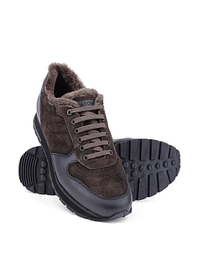 Кросівки MIRATON - фото 2 - Miraton