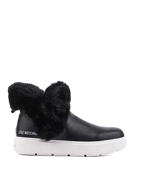 Черевики Love Moschino - фото 1 - Miraton