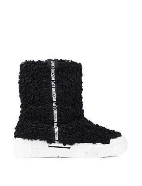 Черевики Love Moschino - фото 1 - Miraton