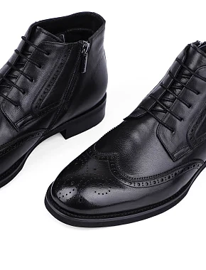 Черевики Miguel Miratez - фото 4 - Miraton