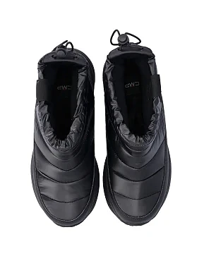Женские ботинки CMP ZOY WMN SNOW BOOTS WP черные - фото 5 - Miraton