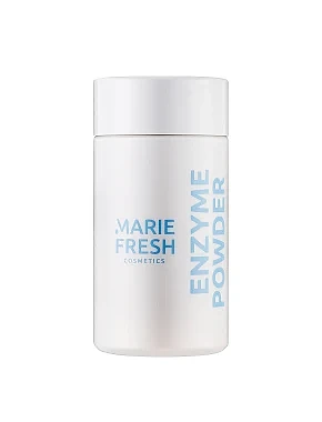 Энзимная пудра Marie Fresh для всех типов кожи, 30г - фото 1 - Miraton