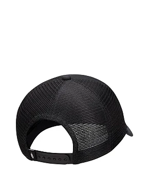 Кепка Nike Rise Cap чорна - фото 2 - Miraton