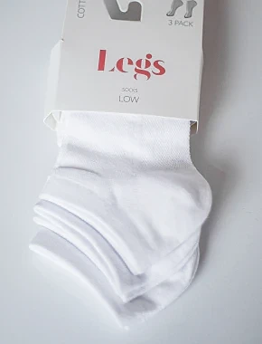 Шкарпетки Legs - фото 3 - Miraton