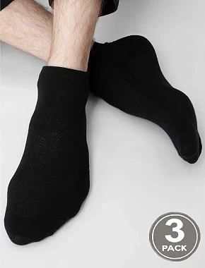 Шкарпетки Legs - фото  - Miraton