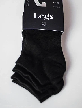 Шкарпетки Legs - фото 3 - Miraton