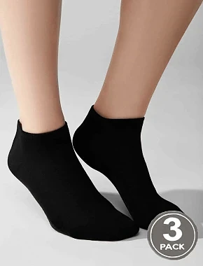 Шкарпетки Legs - фото  - Miraton