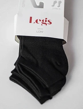 Шкарпетки Legs - фото 3 - Miraton