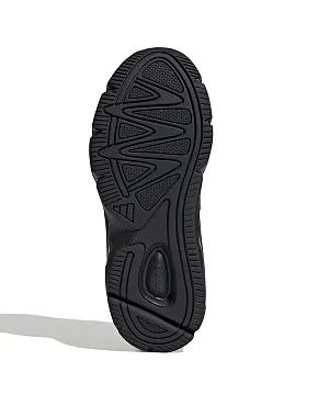 Жіночі кеди Adidas Crazychaos 2000 зі штучної шкіри чорні - фото 4 - Miraton