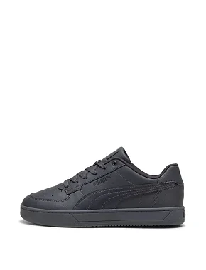 Жіночі кеди PUMA Caven 2.0 з екошкіри сірі - фото 1 - Miraton