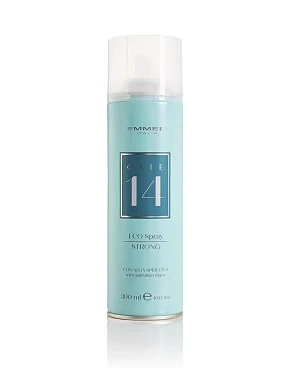 Еколак сильної фіксації GATE 14 OCEAN ECO SPRAY STRONG, 300 ml - фото 1 - Miraton