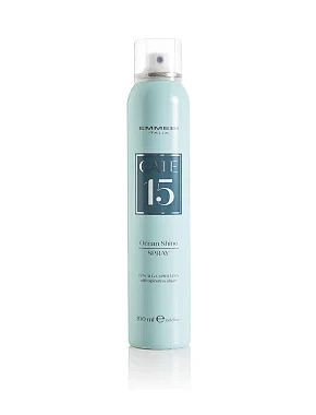 Спрей блиск для волосся GATE 15 OCEAN SHINE SPRAY, 200 ml - фото 1 - Miraton