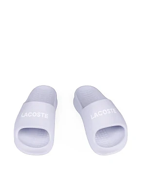 Жіночі шльопанці Lacoste Serve Slide 2.0 - фото 2 - Miraton