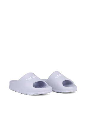 Жіночі шльопанці Lacoste Serve Slide 2.0 - фото 3 - Miraton
