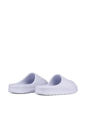 Жіночі шльопанці Lacoste Serve Slide 2.0 - фото 4 - Miraton