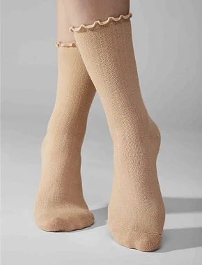Носки Legs - фото 2 - Miraton