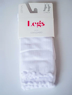 Носки Legs - фото 3 - Miraton