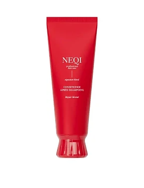 Живильний кондиціонер для волосся NEQI Repair Reveal Conditioner, 250m - фото 1 - Miraton