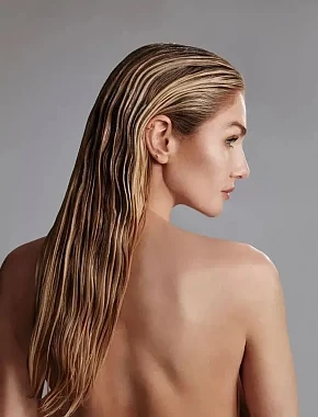 Живильний кондиціонер для волосся NEQI Repair Reveal Conditioner, 250m - фото 2 - Miraton