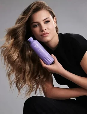 Зволожуючий шампунь NEQI Moisture Mystery Shampoo, 330ml - фото 2 - Miraton