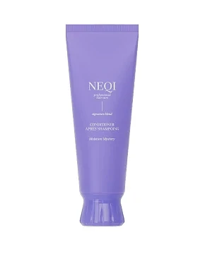 Зволожуючий кондиціонер для волосся NEQI Moisture Mystery Conditioner, 250ml - фото 1 - Miraton