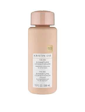 Зволожуючий кондиціонер для волосся Kristin Ess The One Signature Conditioner, 296ml - фото 1 - Miraton