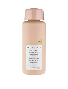 Шампунь для чутливої шкіри голови Kristin Ess Extra Gentle Shampoo, 296ml - фото 1 - Miraton
