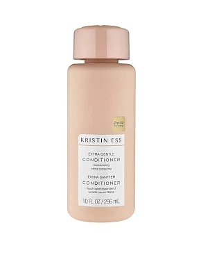 Кондиціонер для чутливої шкіри голови Kristin Ess Extra Gentle Conditioner, 296ml - фото 1 - Miraton