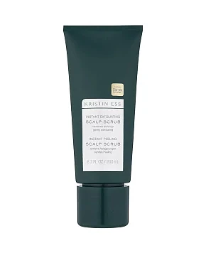 Пілінг для шкіри голови Kristin Ess Instant Exfoliating Scalp Scrub, 200ml - фото 1 - Miraton
