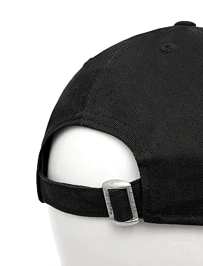 Кепка 47 Brand Mvp Ny Yankees Snapback тканинна чорна - фото 2 - Miraton