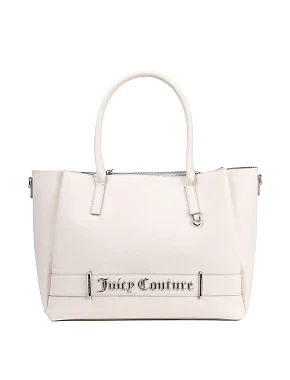 Жіноча сумка тоут Juicy Couture з екошкіри різнокольорова - фото 1 - Miraton