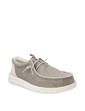 Жіночі туфлі CMP JOY URBAN SHOE тканинні бежеві - фото 5 - Miraton