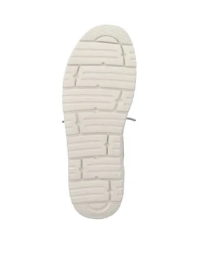 Жіночі туфлі CMP JOY URBAN SHOE тканинні бежеві - фото 6 - Miraton