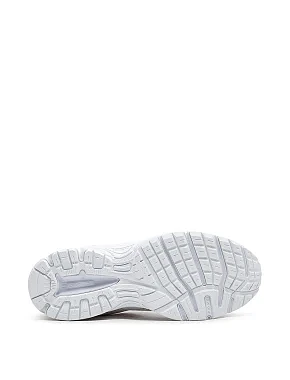 Жіночі кросівки Saucony RIDE MILLENNIUM тканинні білі - фото 6 - Miraton