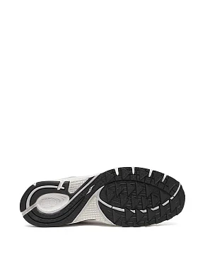 Чоловічі кросівки Saucony GRID JAZZ 9 тканинні сірі - фото 4 - Miraton