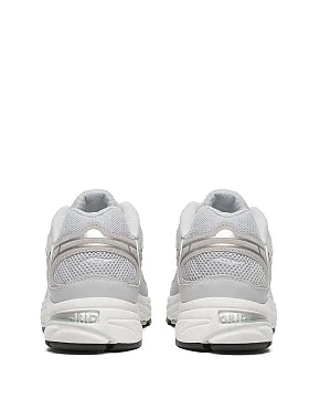 Чоловічі кросівки Saucony GRID JAZZ 9 тканинні сірі - фото 6 - Miraton