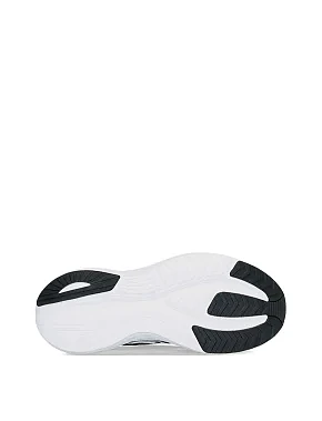 Чоловічі кросівки Saucony LANCER 3 тканинні чорні - фото 5 - Miraton